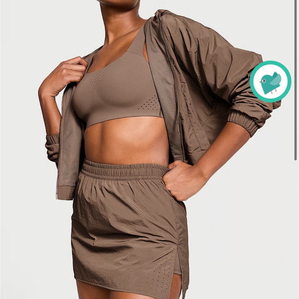 Victoria's Secret tennis skort